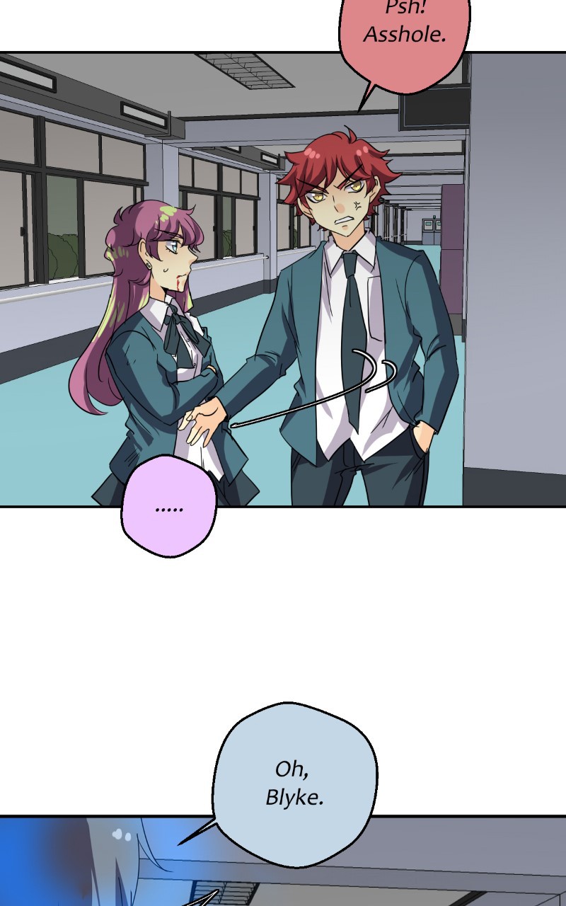 unOrdinary Chapter 200 page 91 - Chapter 200: Episode 194