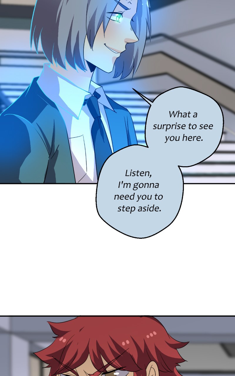 unOrdinary Chapter 200 page 93 - Chapter 200: Episode 194