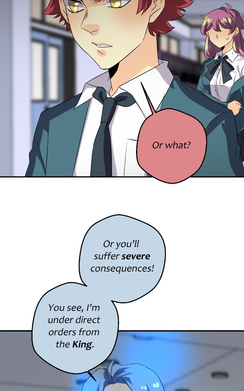unOrdinary Chapter 200 page 94 - Chapter 200: Episode 194
