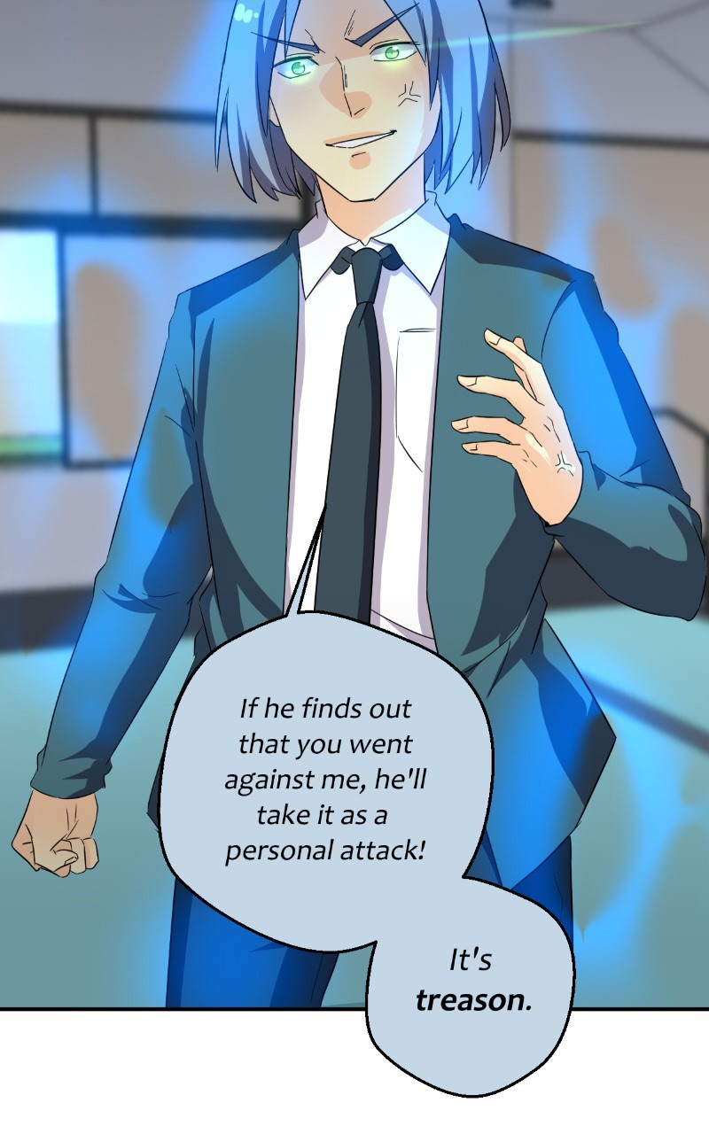 unOrdinary Chapter 200 page 95 - Chapter 200: Episode 194