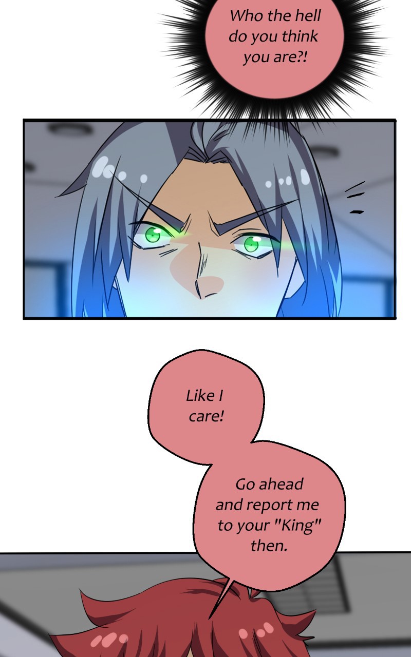 unOrdinary Chapter 200 page 97 - Chapter 200: Episode 194