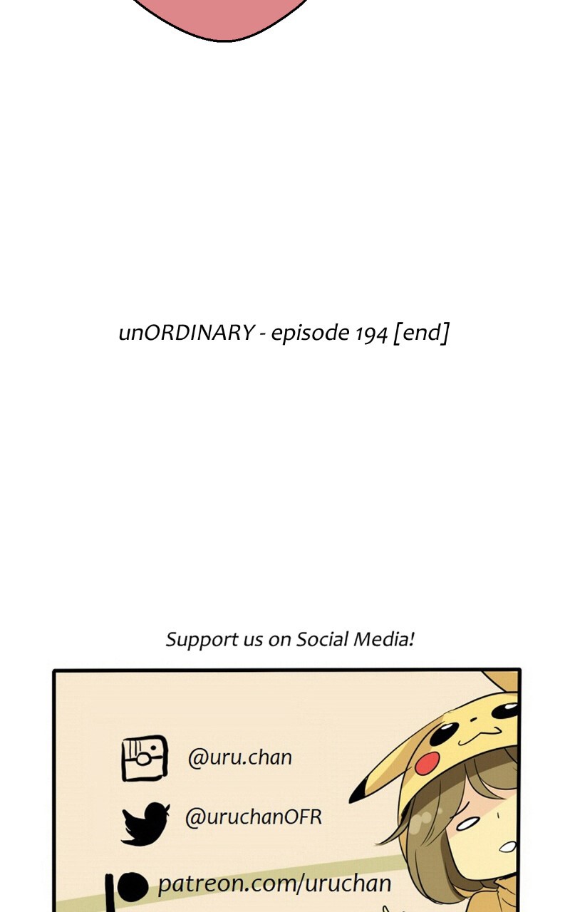 unOrdinary Chapter 200 page 99 - Chapter 200: Episode 194