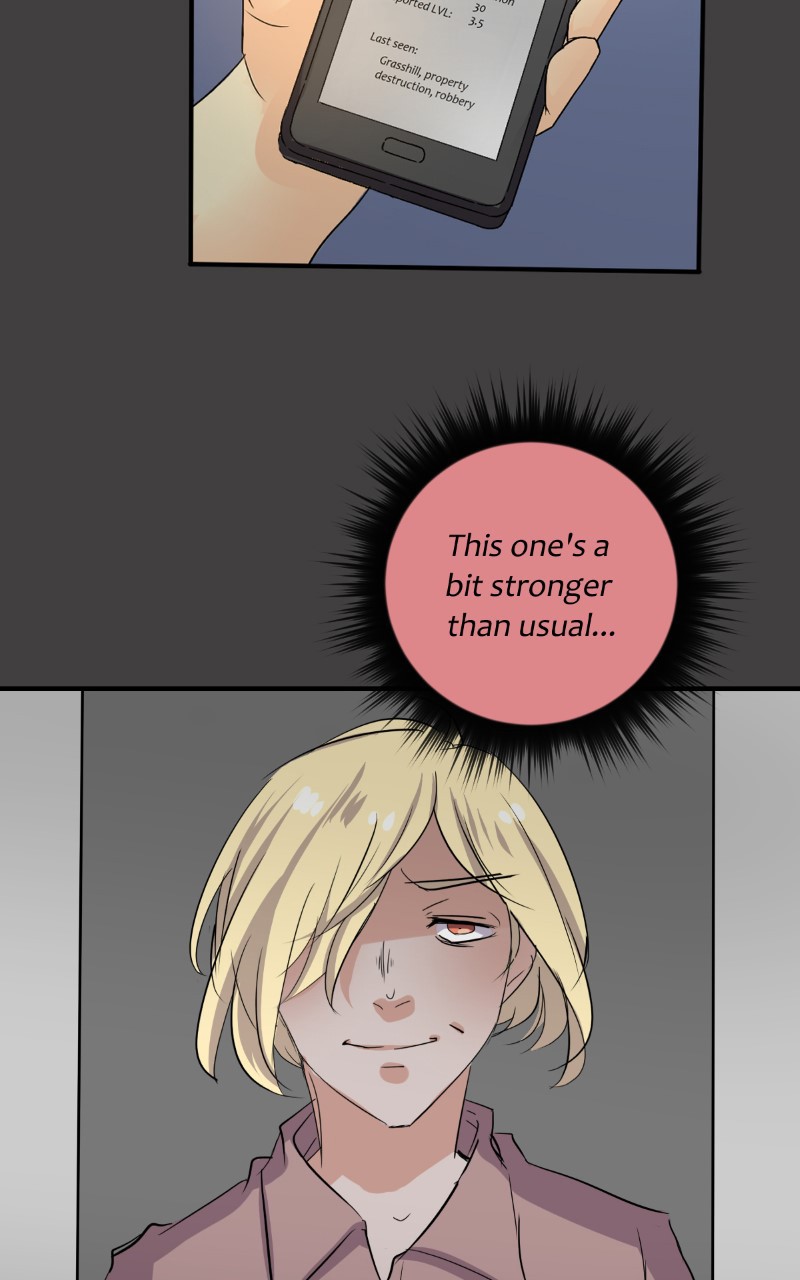 unOrdinary Chapter 201 page 105 - Chapter 201: Episode 195