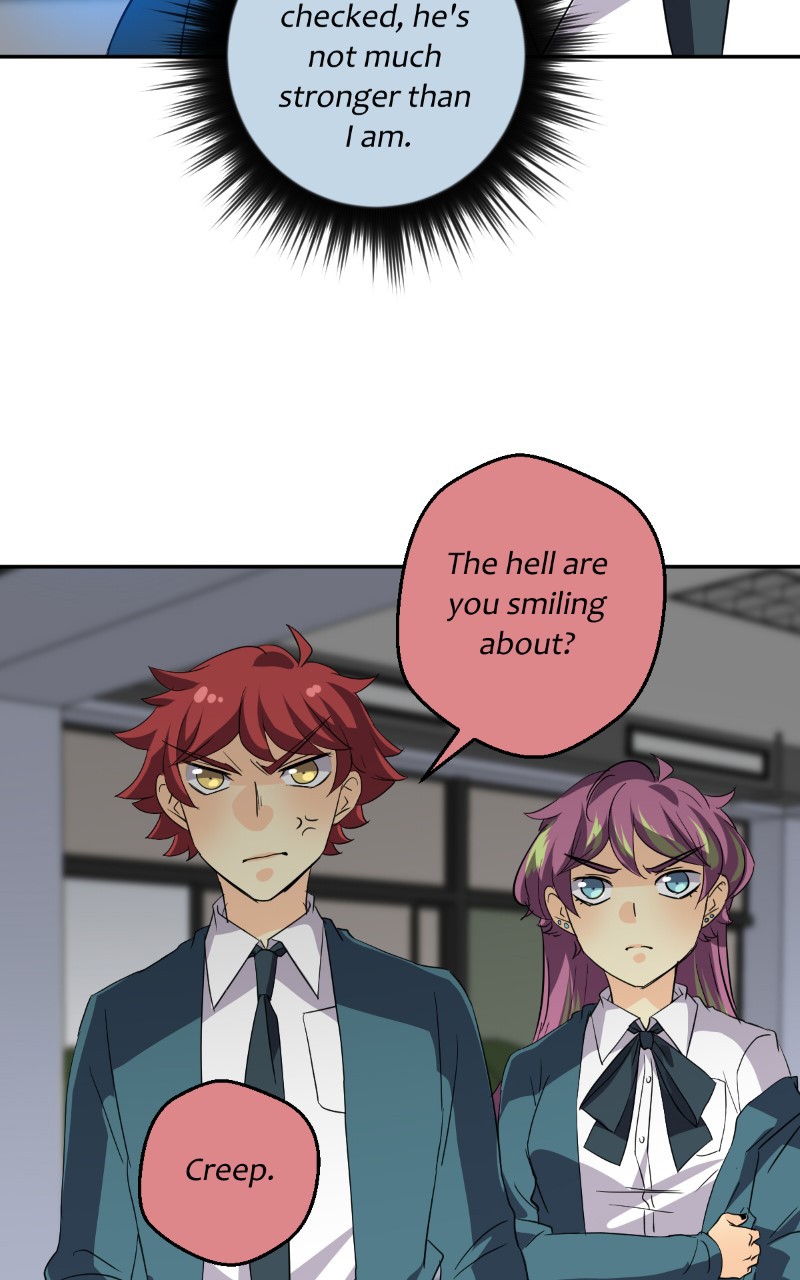unOrdinary Chapter 201 page 11 - Chapter 201: Episode 195