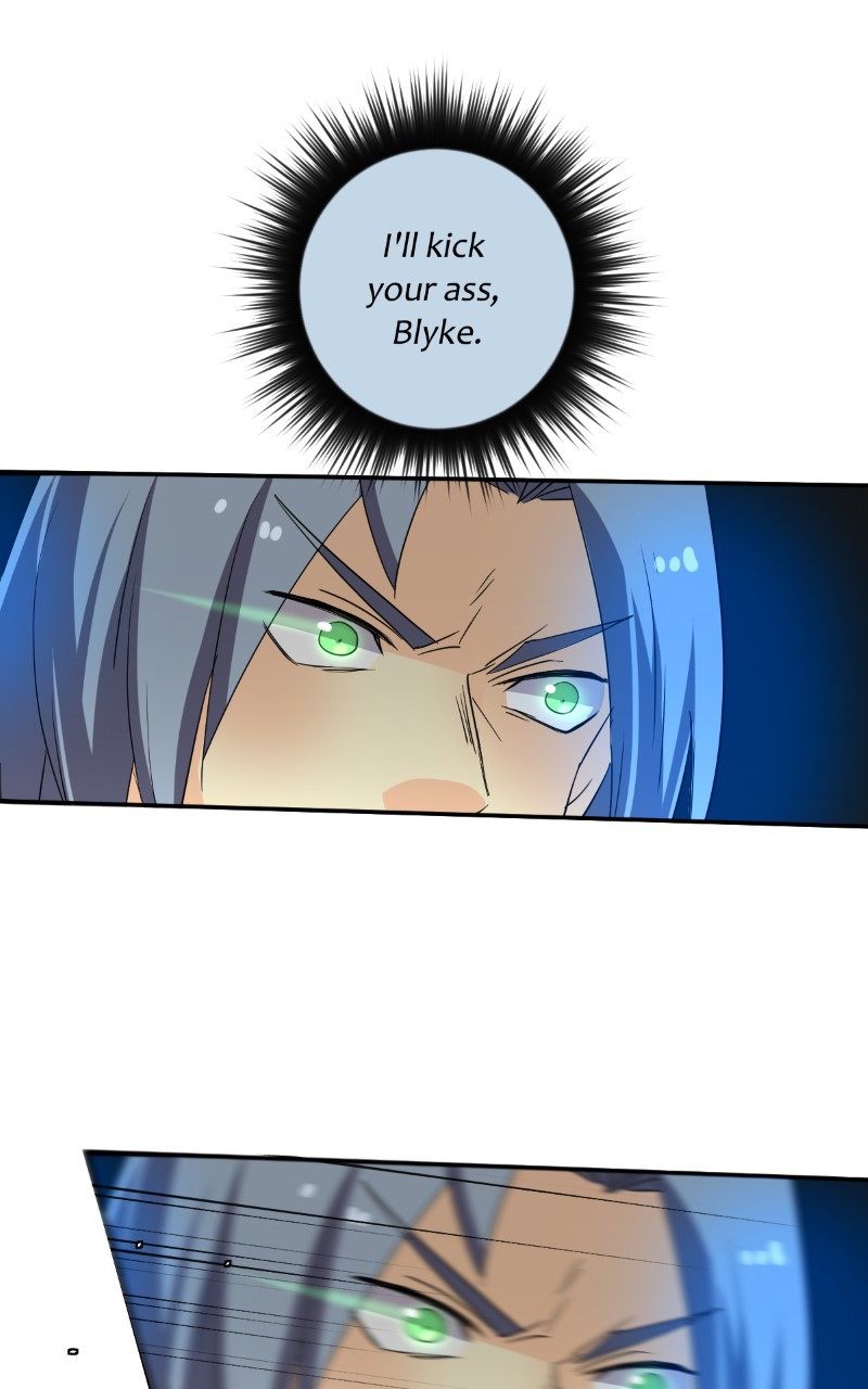unOrdinary Chapter 201 page 13 - Chapter 201: Episode 195