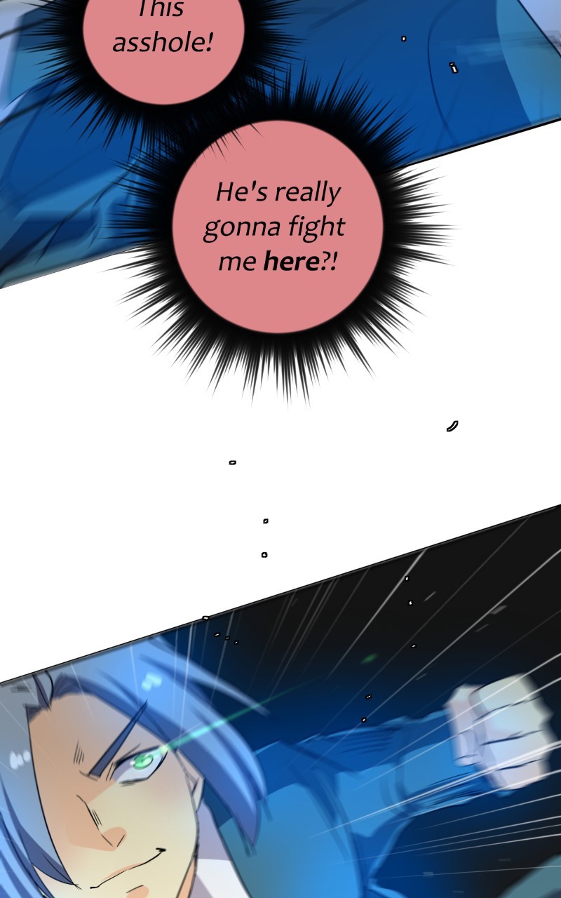 unOrdinary Chapter 201 page 16 - Chapter 201: Episode 195