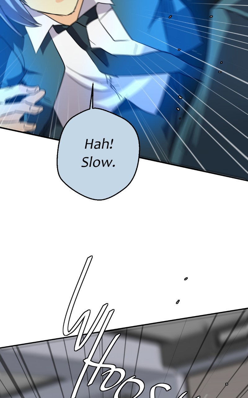 unOrdinary Chapter 201 page 17 - Chapter 201: Episode 195