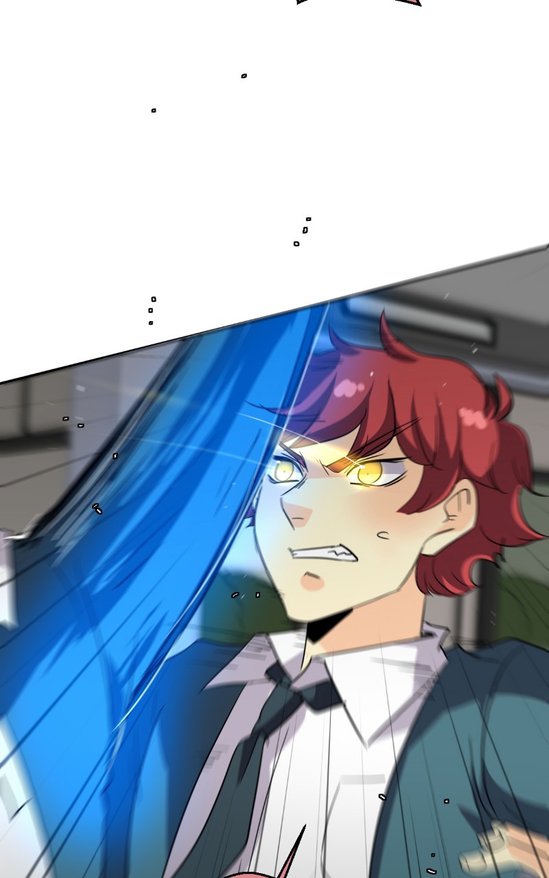 unOrdinary Chapter 201 page 19 - Chapter 201: Episode 195