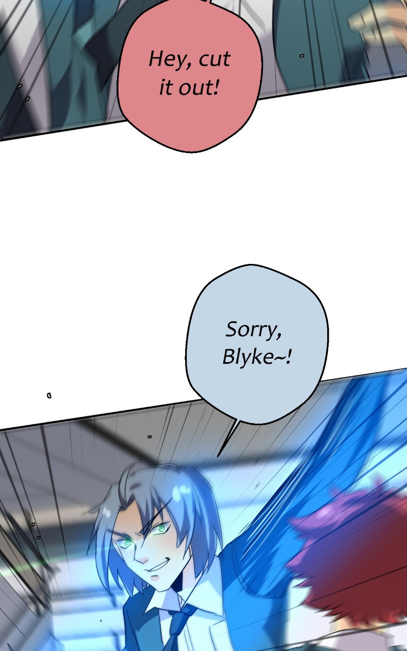 unOrdinary Chapter 201 page 20 - Chapter 201: Episode 195