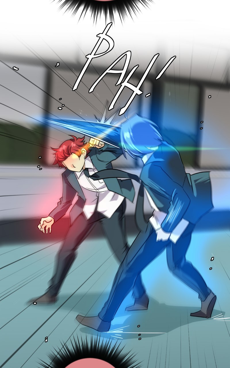 unOrdinary Chapter 201 page 24 - Chapter 201: Episode 195