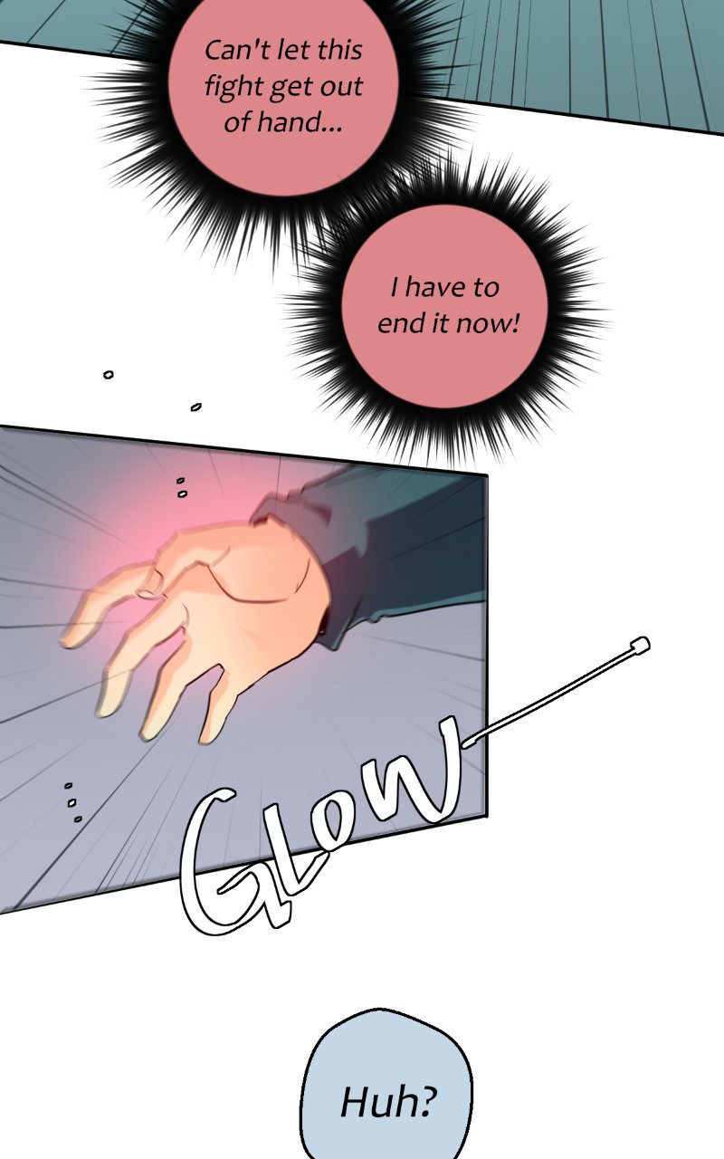 unOrdinary Chapter 201 page 25 - Chapter 201: Episode 195