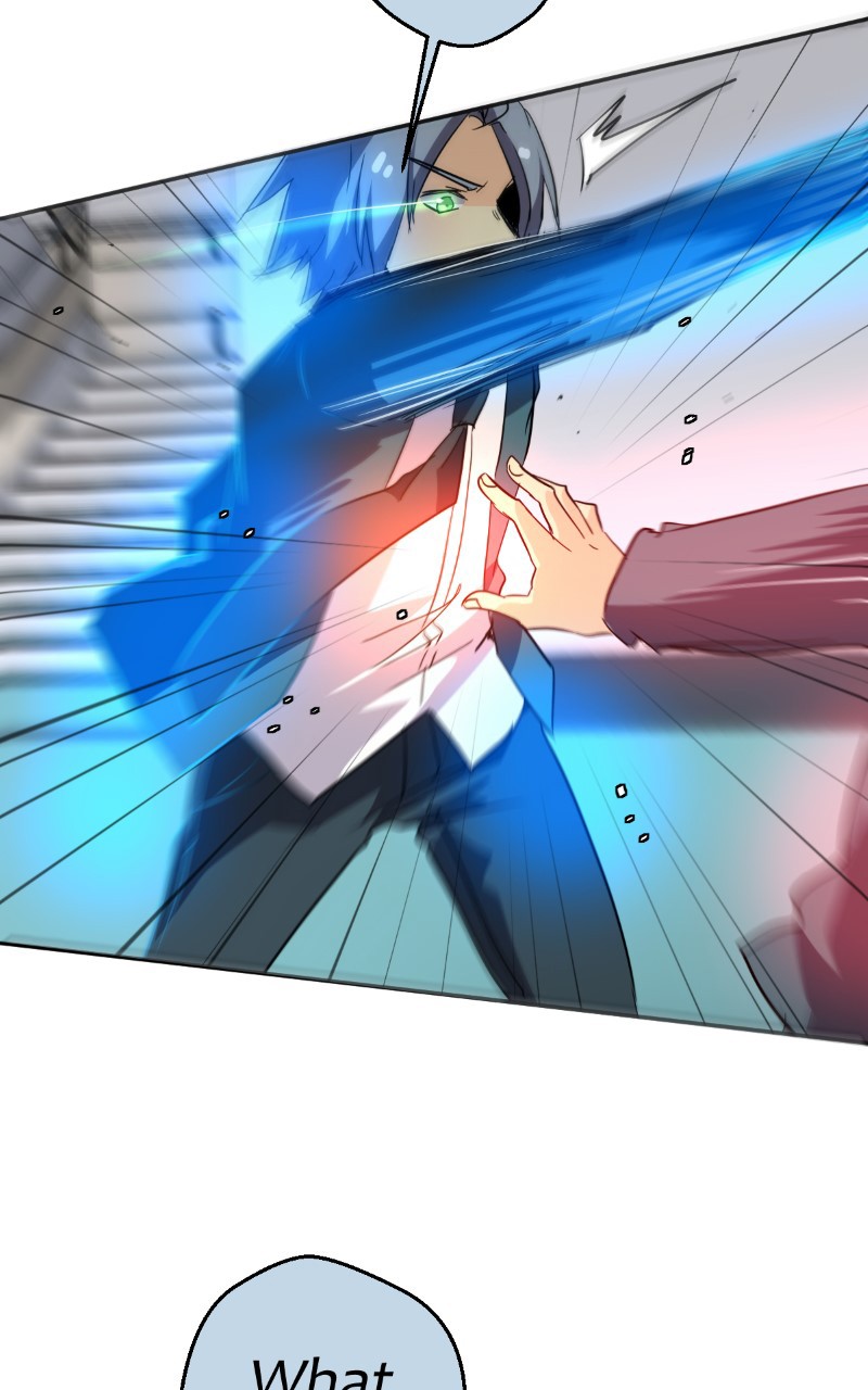 unOrdinary Chapter 201 page 26 - Chapter 201: Episode 195