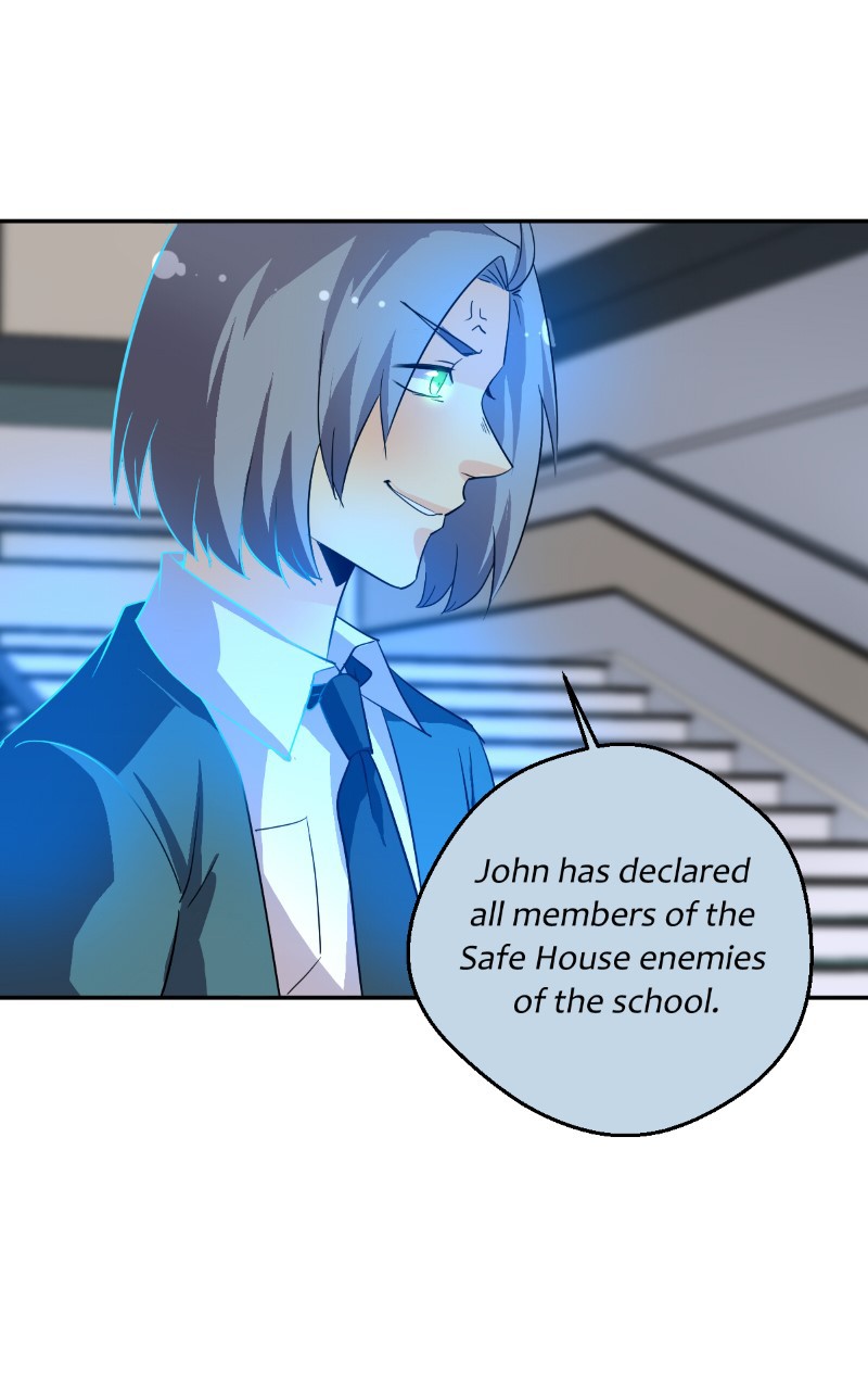 unOrdinary Chapter 201 page 3 - Chapter 201: Episode 195