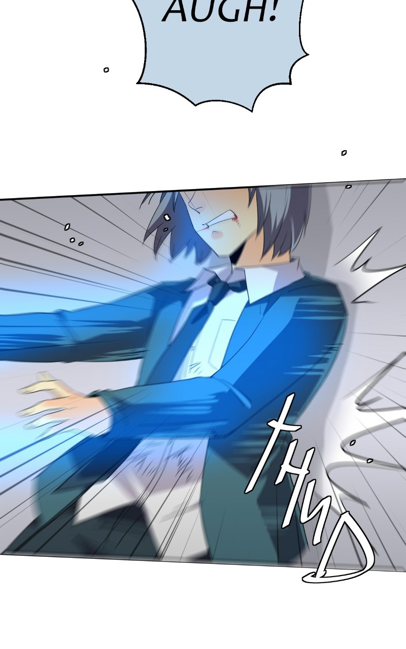 unOrdinary Chapter 201 page 30 - Chapter 201: Episode 195