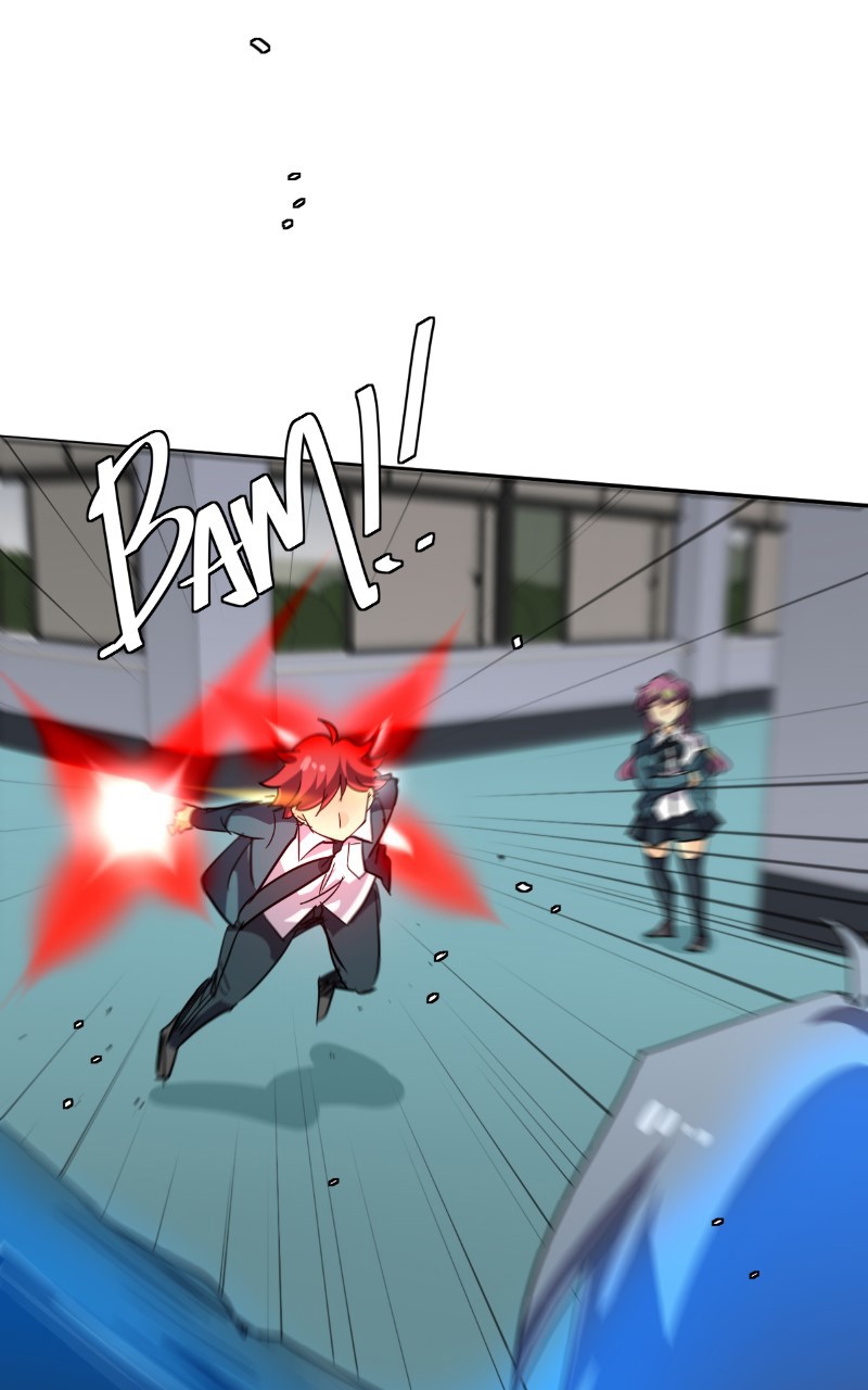 unOrdinary Chapter 201 page 31 - Chapter 201: Episode 195