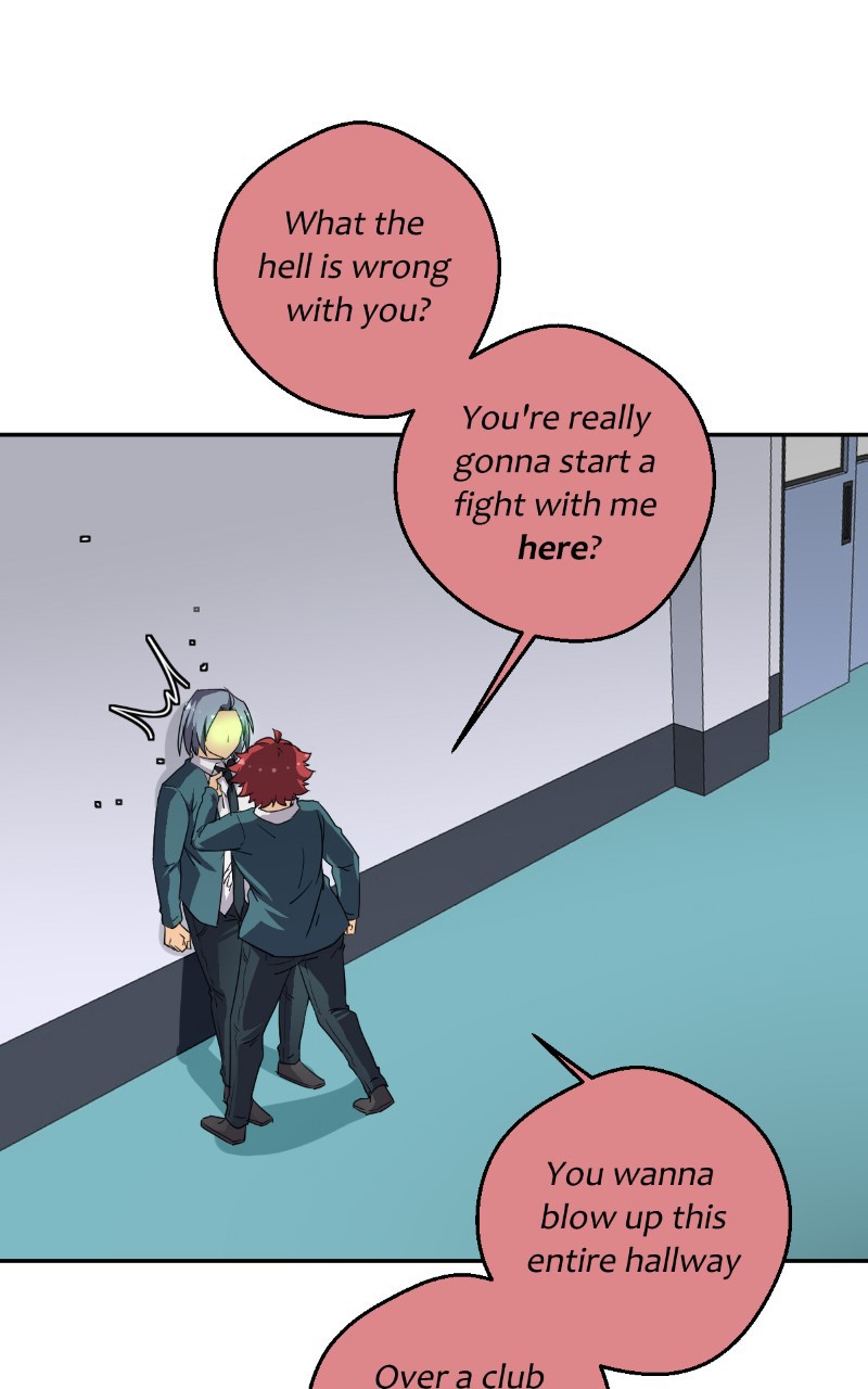 unOrdinary Chapter 201 page 35 - Chapter 201: Episode 195