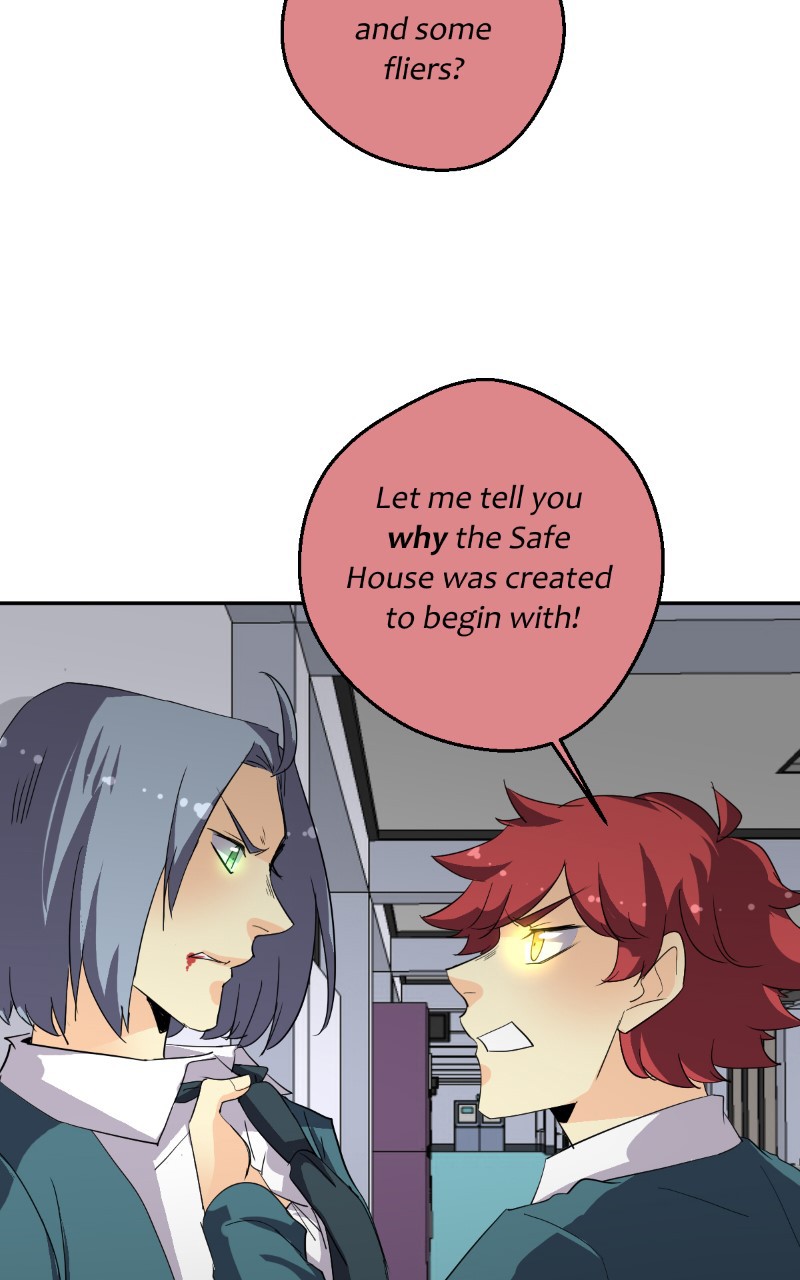 unOrdinary Chapter 201 page 36 - Chapter 201: Episode 195