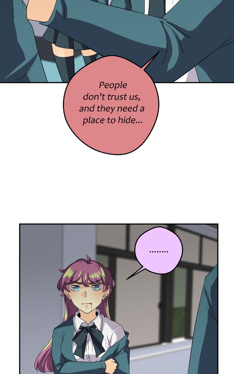 unOrdinary Chapter 201 page 38 - Chapter 201: Episode 195