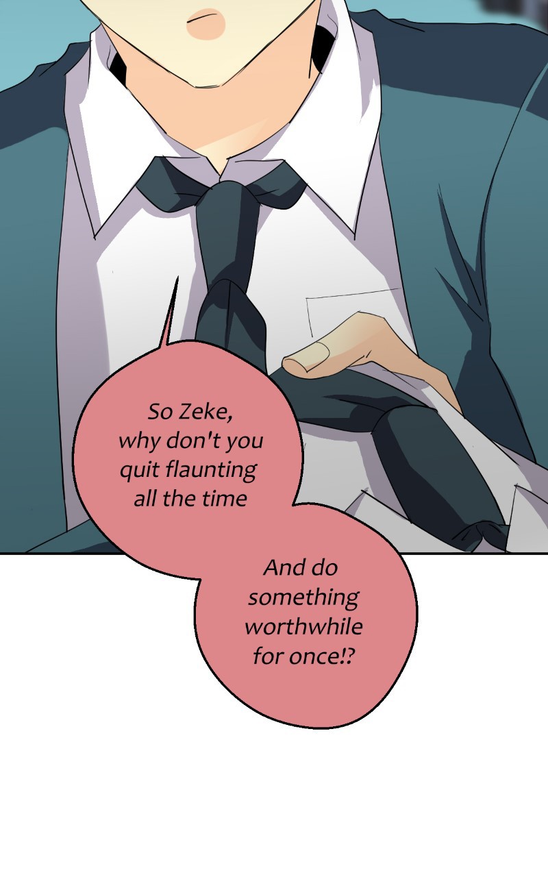 unOrdinary Chapter 201 page 40 - Chapter 201: Episode 195