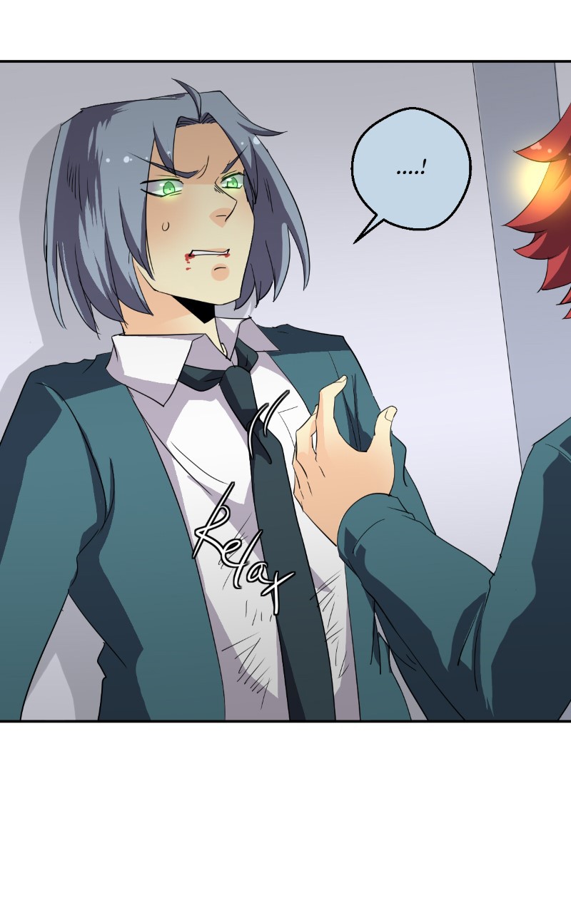 unOrdinary Chapter 201 page 41 - Chapter 201: Episode 195