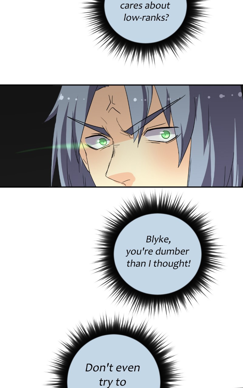 unOrdinary Chapter 201 page 45 - Chapter 201: Episode 195
