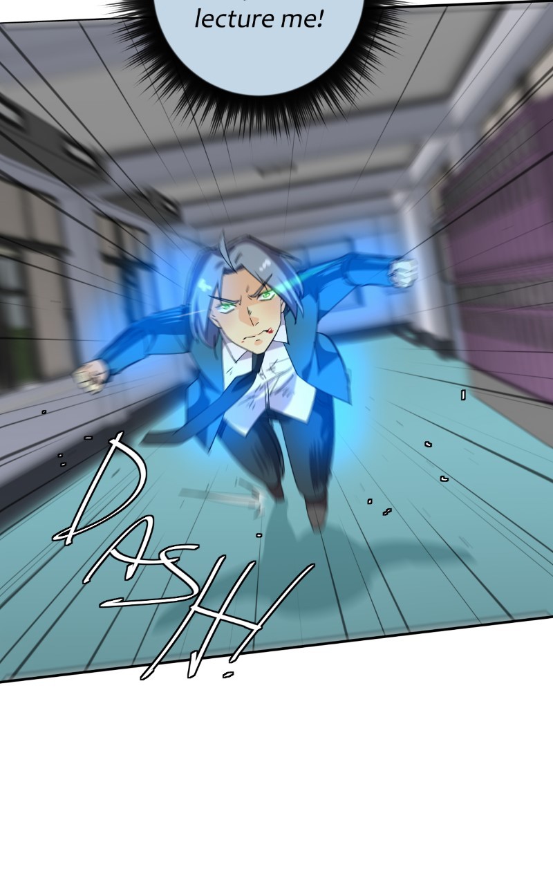 unOrdinary Chapter 201 page 46 - Chapter 201: Episode 195