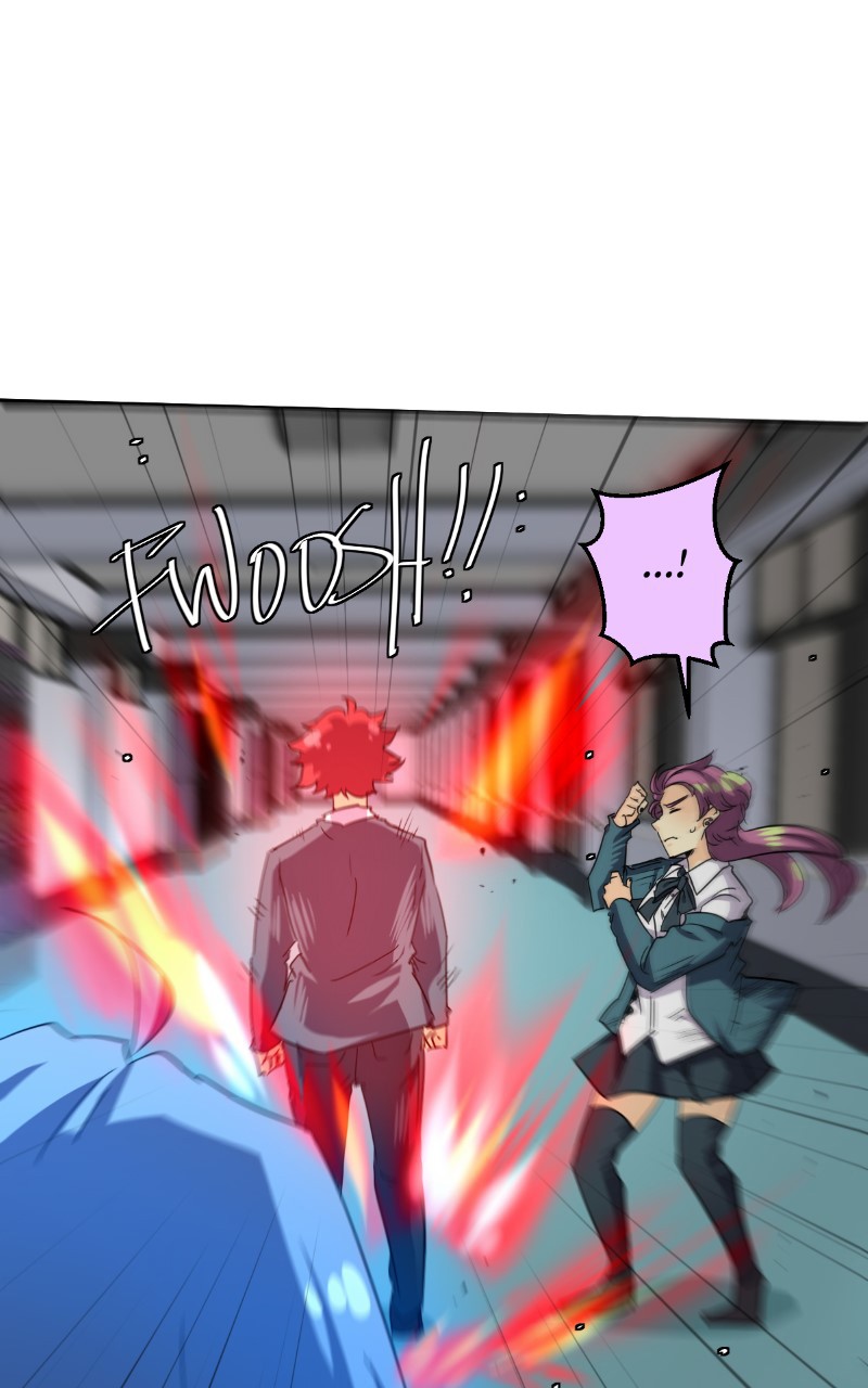 unOrdinary Chapter 201 page 49 - Chapter 201: Episode 195