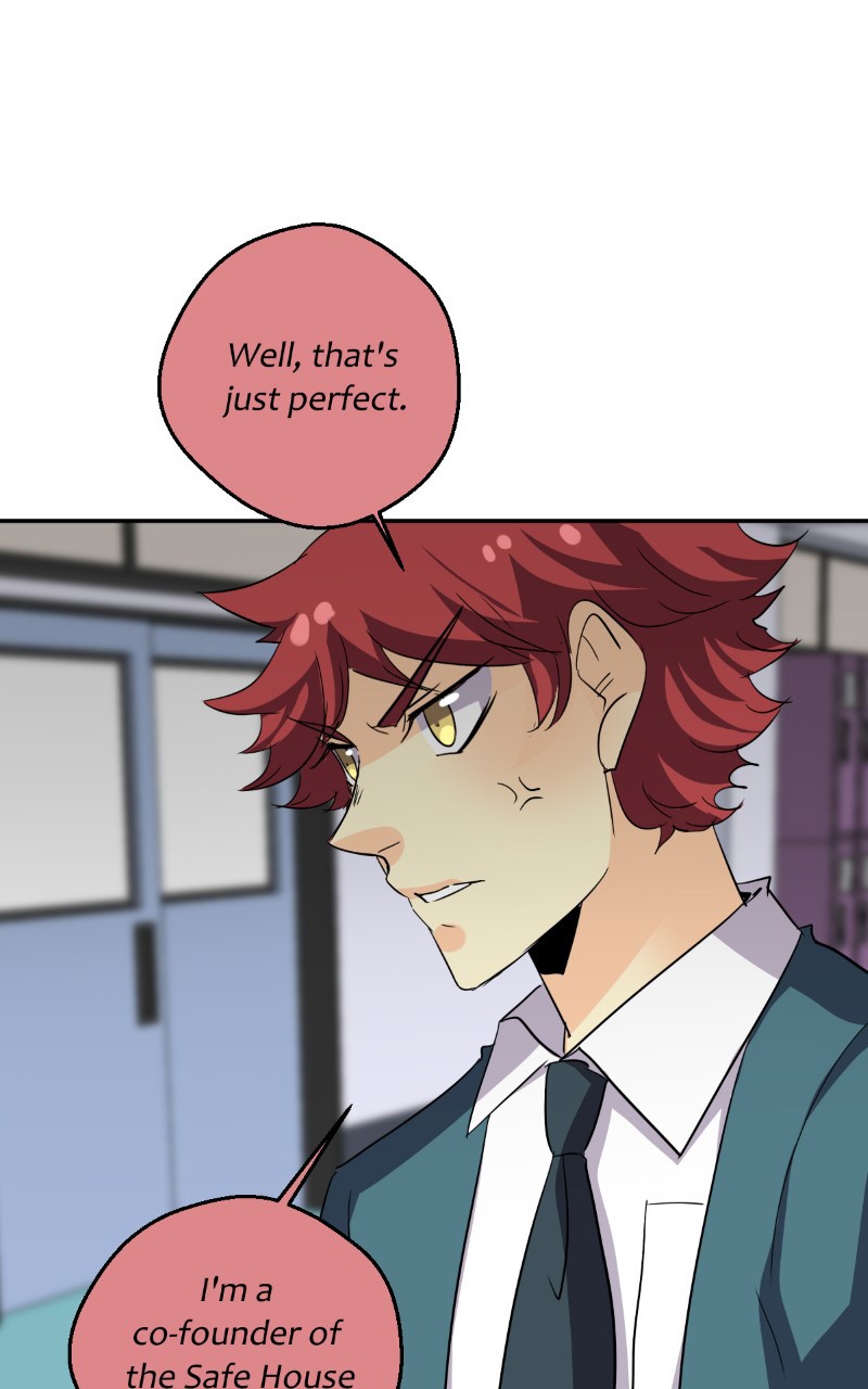unOrdinary Chapter 201 page 5 - Chapter 201: Episode 195