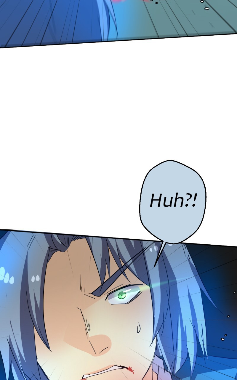 unOrdinary Chapter 201 page 50 - Chapter 201: Episode 195