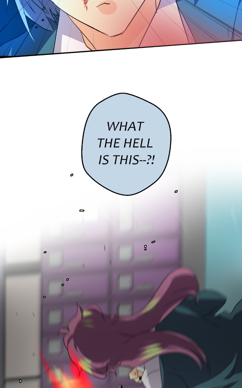 unOrdinary Chapter 201 page 51 - Chapter 201: Episode 195