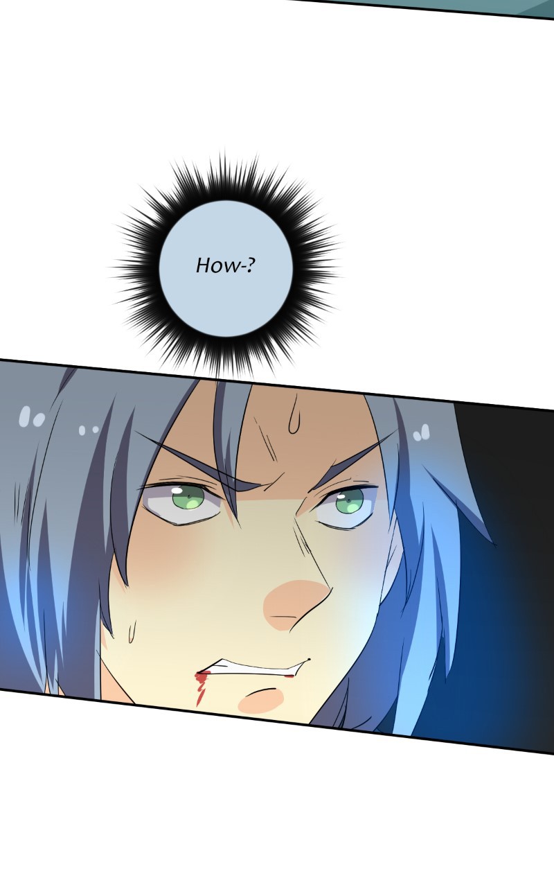 unOrdinary Chapter 201 page 57 - Chapter 201: Episode 195