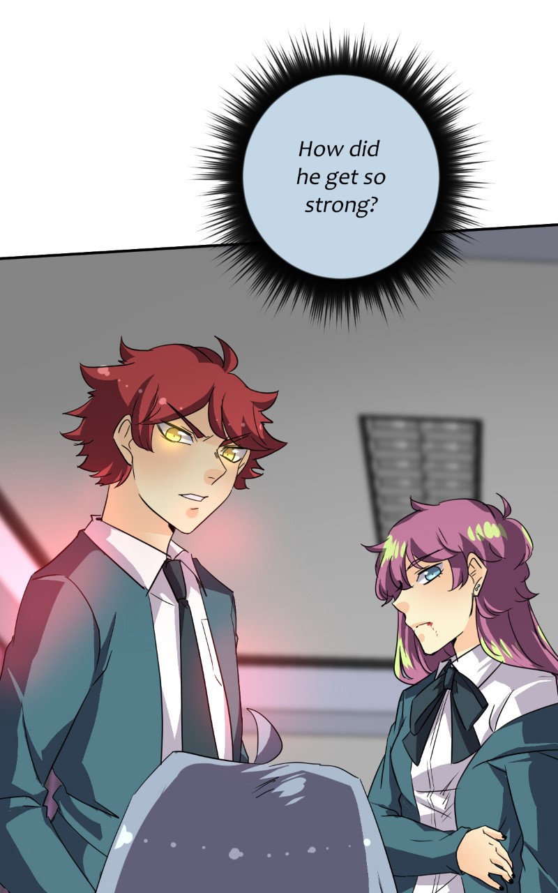 unOrdinary Chapter 201 page 58 - Chapter 201: Episode 195