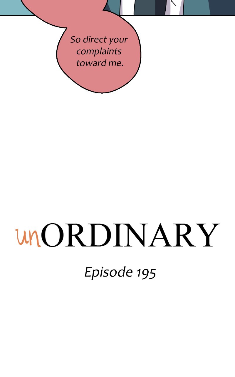 unOrdinary Chapter 201 page 6 - Chapter 201: Episode 195