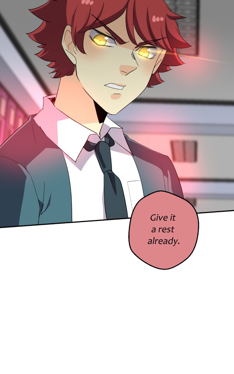 unOrdinary Chapter 201 page 60 - Chapter 201: Episode 195