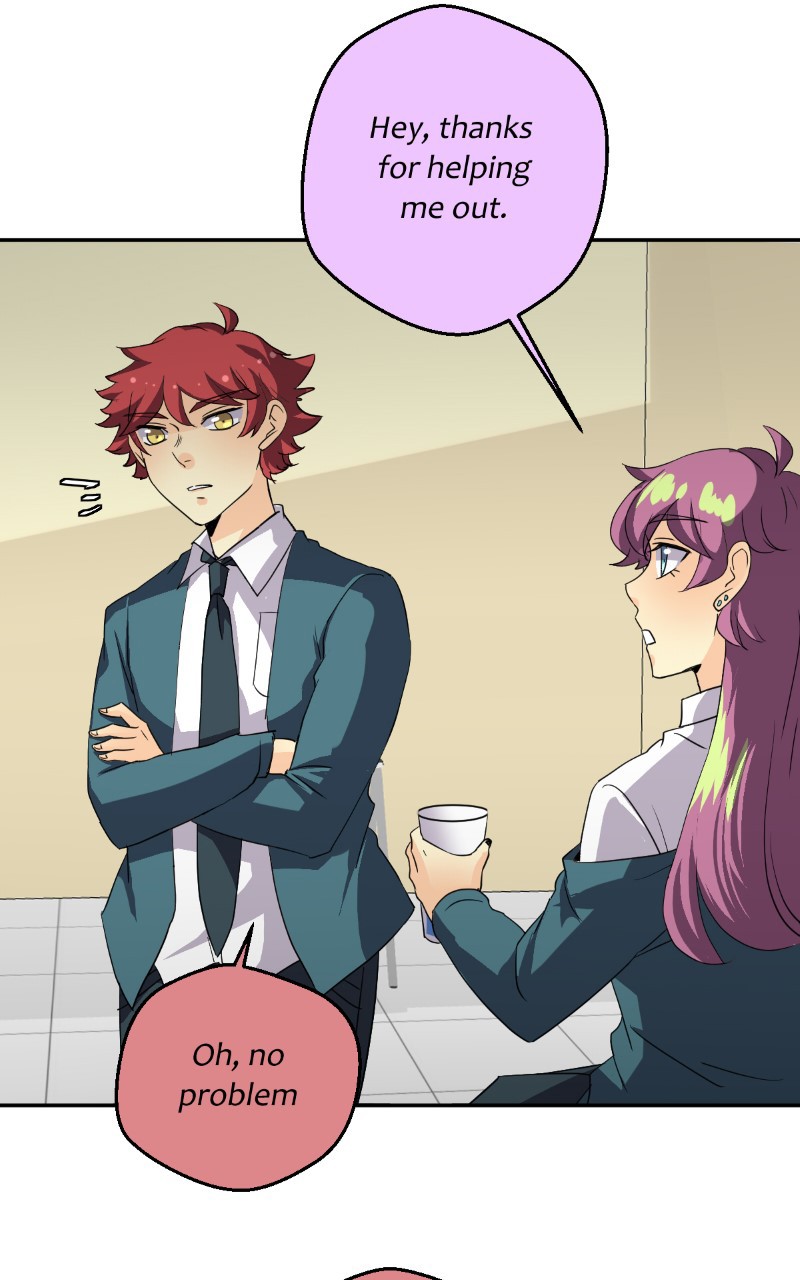 unOrdinary Chapter 201 page 65 - Chapter 201: Episode 195