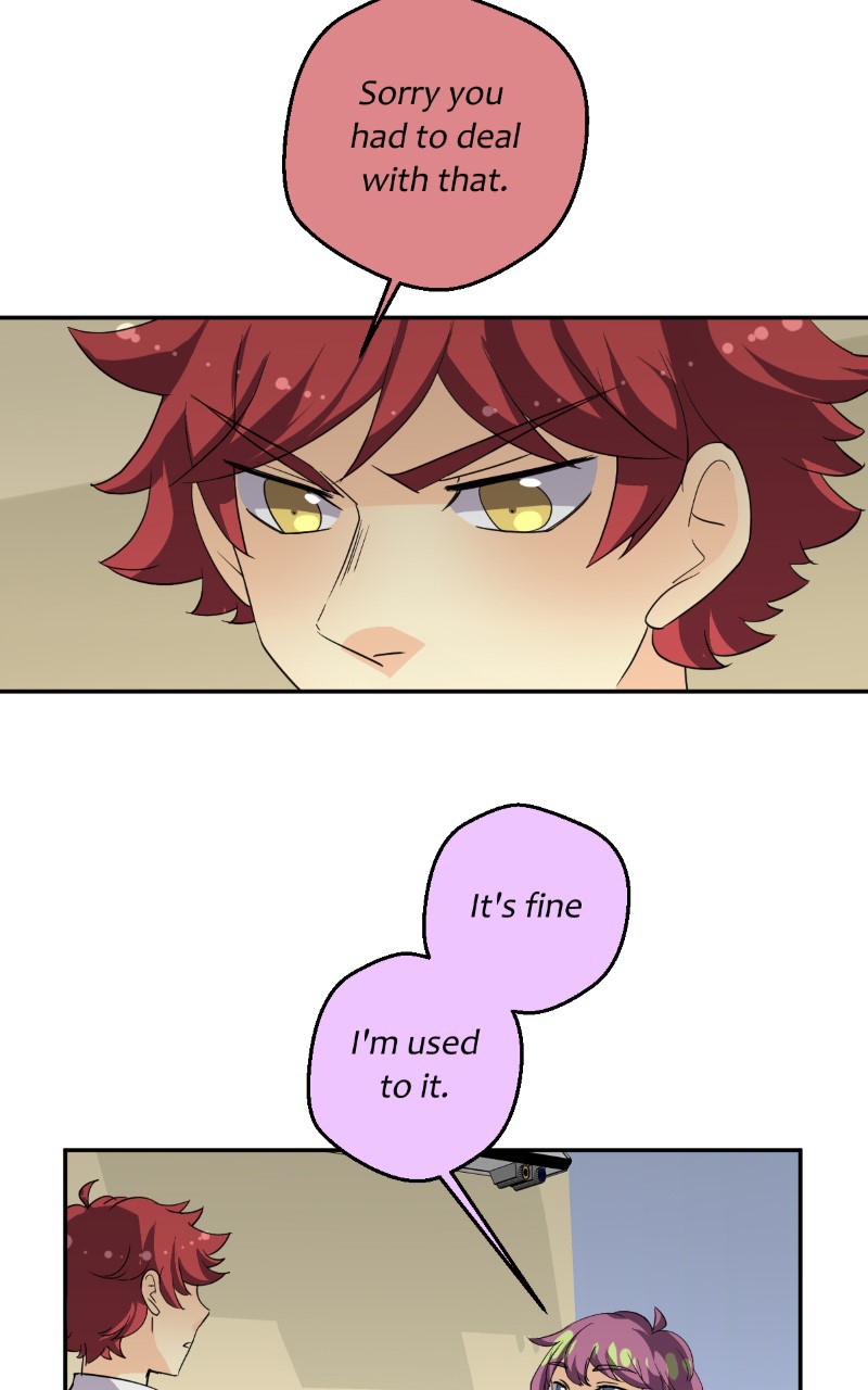 unOrdinary Chapter 201 page 66 - Chapter 201: Episode 195