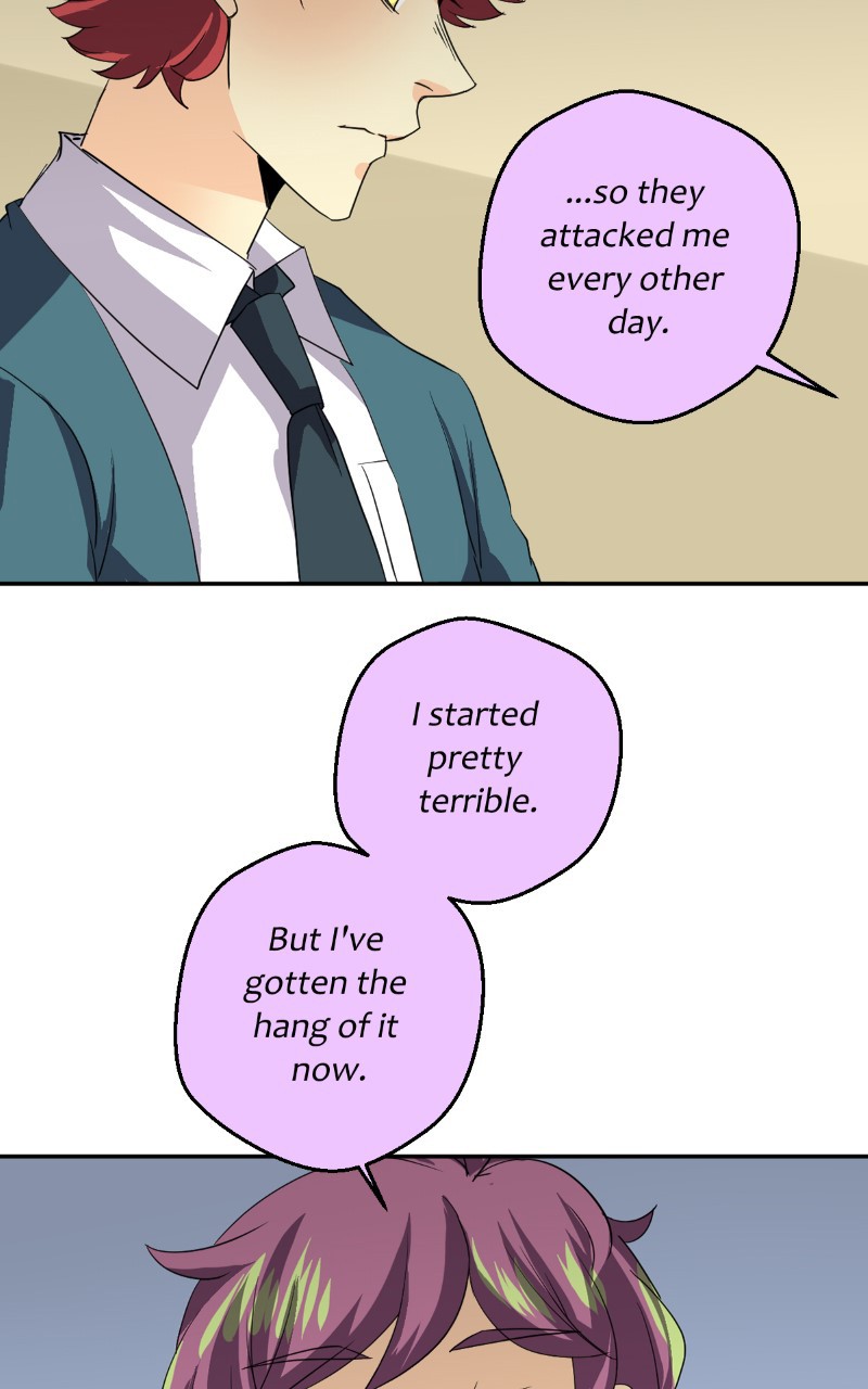 unOrdinary Chapter 201 page 69 - Chapter 201: Episode 195