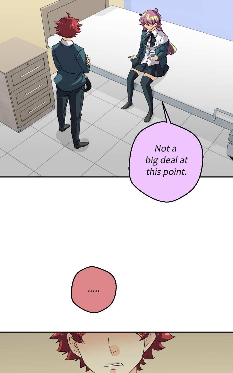 unOrdinary Chapter 201 page 71 - Chapter 201: Episode 195