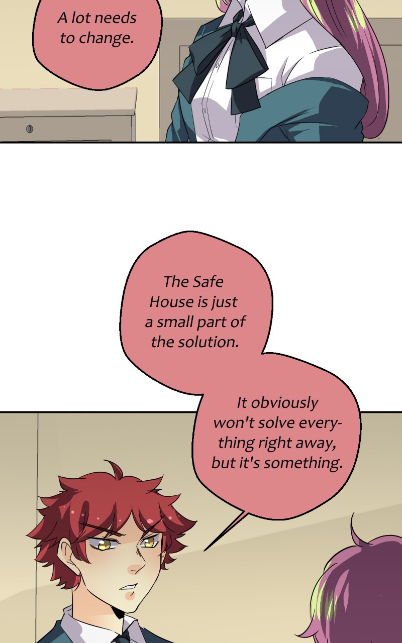 unOrdinary Chapter 201 page 73 - Chapter 201: Episode 195