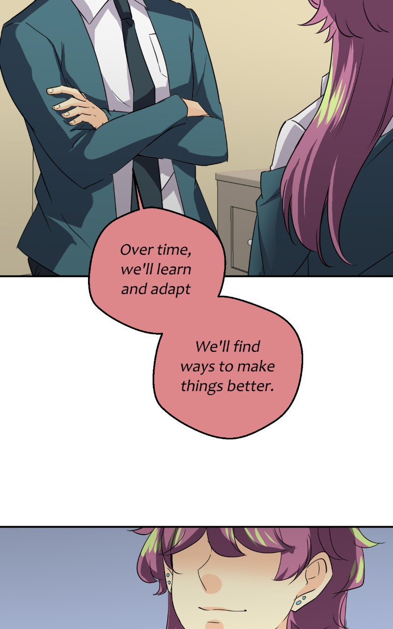 unOrdinary Chapter 201 page 74 - Chapter 201: Episode 195