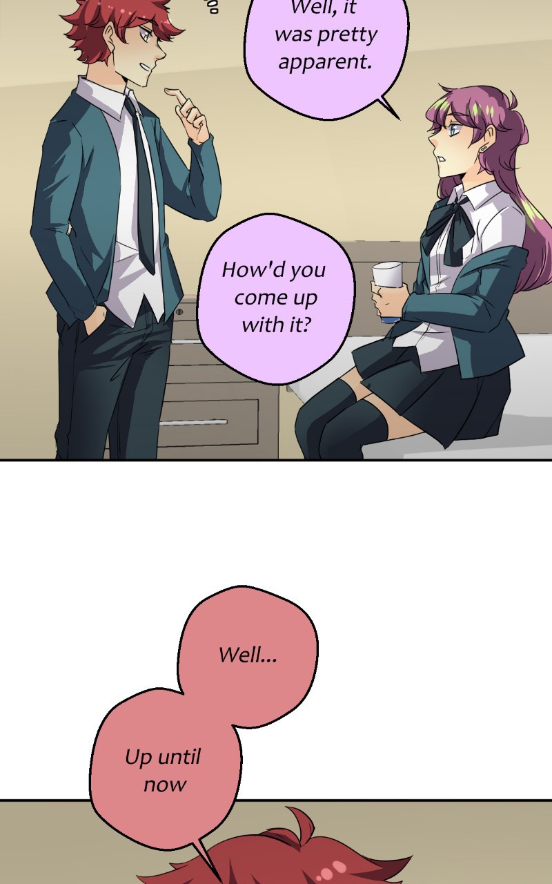 unOrdinary Chapter 201 page 78 - Chapter 201: Episode 195