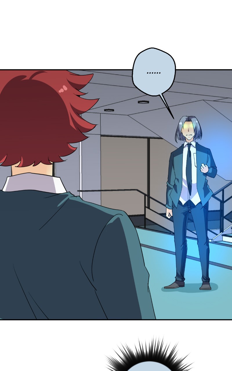 unOrdinary Chapter 201 page 8 - Chapter 201: Episode 195