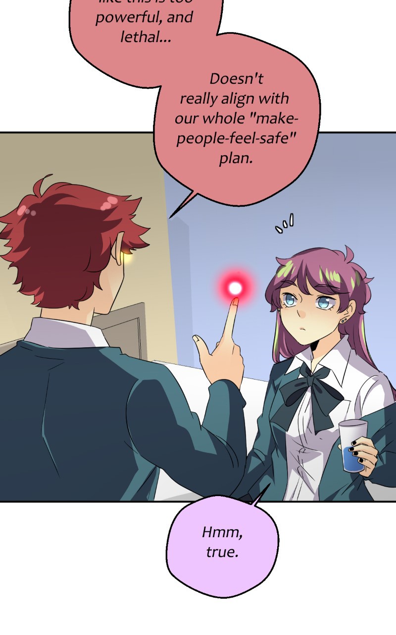 unOrdinary Chapter 201 page 80 - Chapter 201: Episode 195