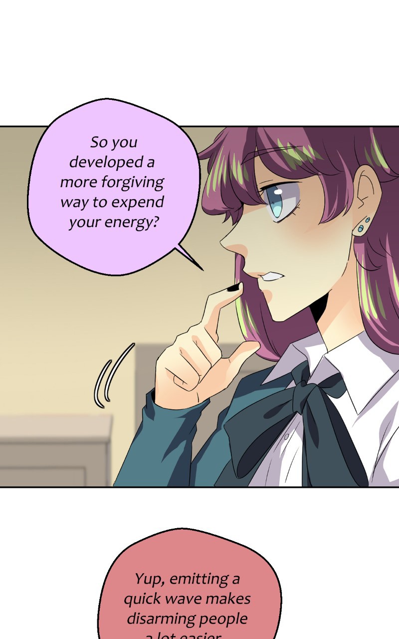 unOrdinary Chapter 201 page 81 - Chapter 201: Episode 195