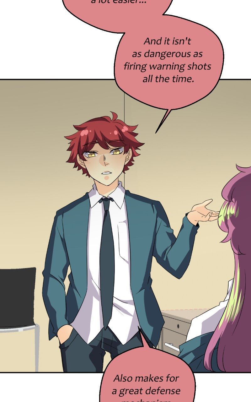 unOrdinary Chapter 201 page 82 - Chapter 201: Episode 195