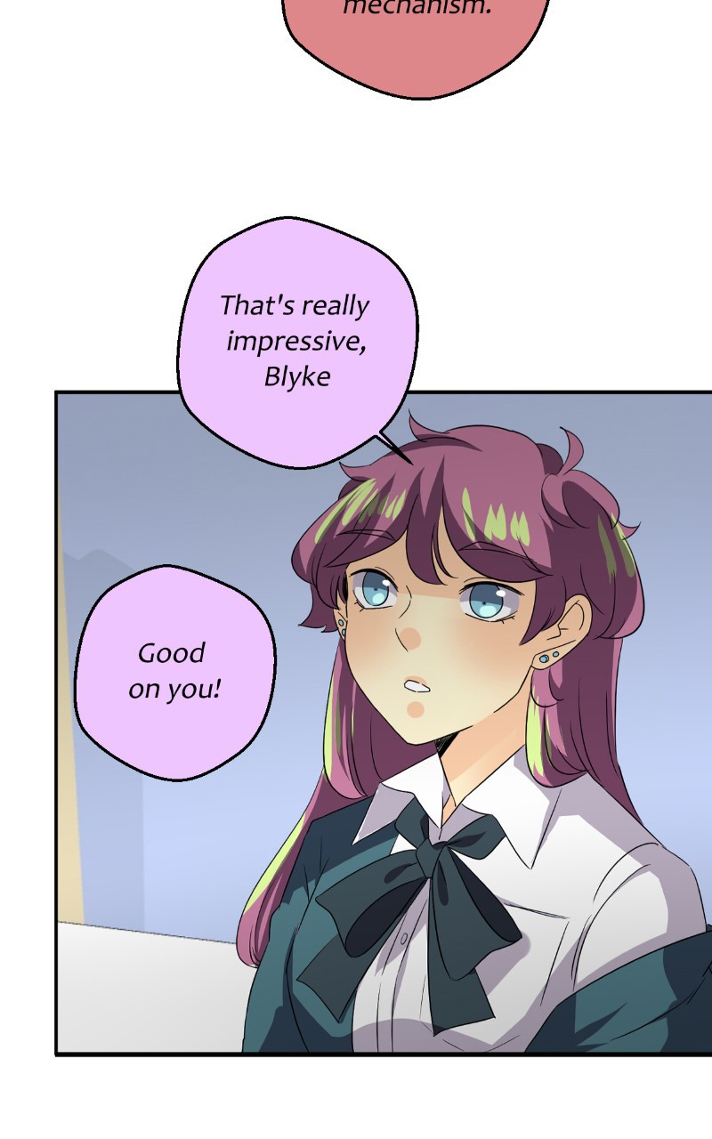 unOrdinary Chapter 201 page 83 - Chapter 201: Episode 195