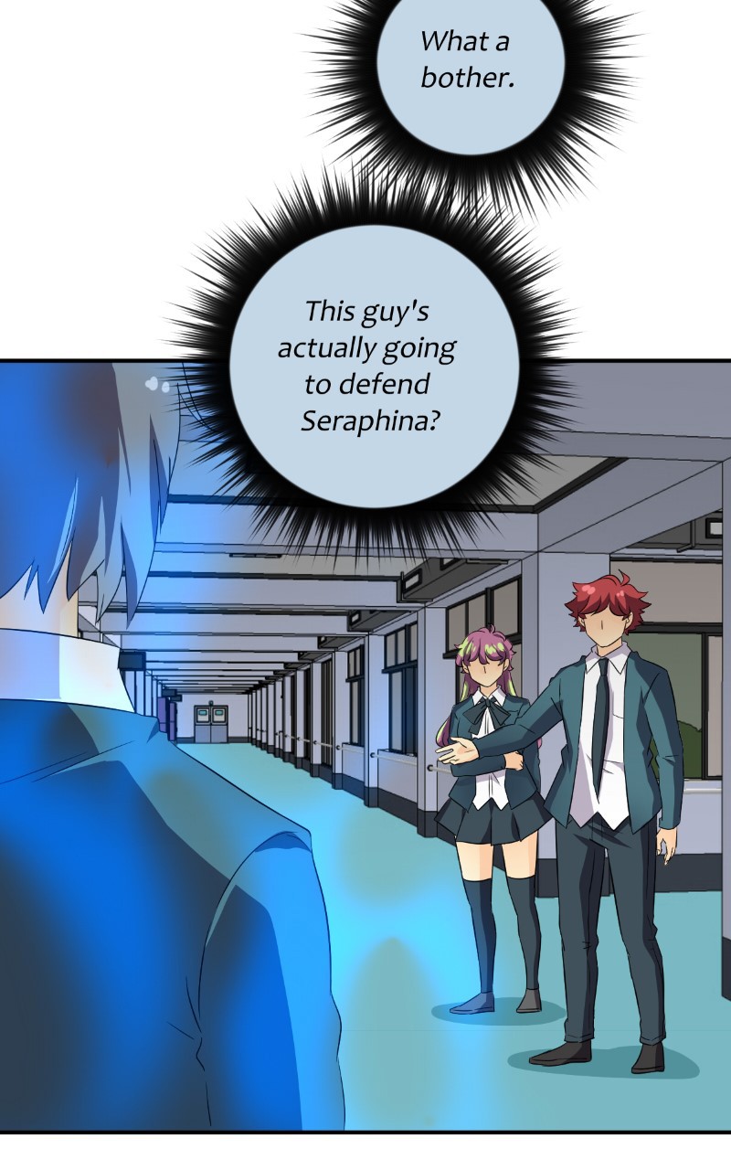 unOrdinary Chapter 201 page 9 - Chapter 201: Episode 195