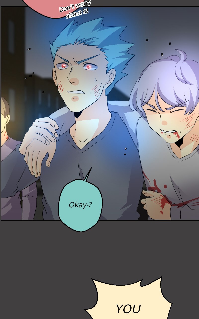 unOrdinary Chapter 202 page 100 - Chapter 202: Episode 196