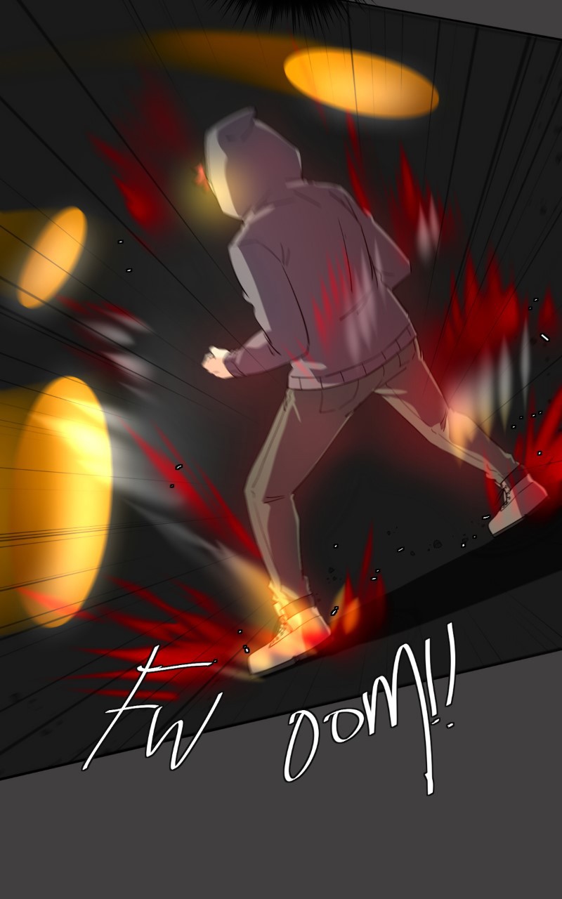 unOrdinary Chapter 202 page 104 - Chapter 202: Episode 196