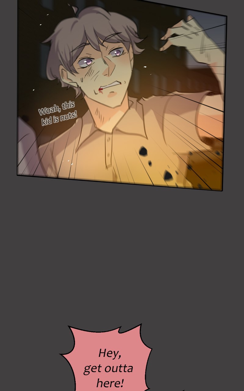 unOrdinary Chapter 202 page 109 - Chapter 202: Episode 196
